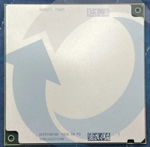 00NE651 IBM POWER8 10 CORE 4.19GHZ CPU FOR E870 PSERIES - Picture 1 of 2