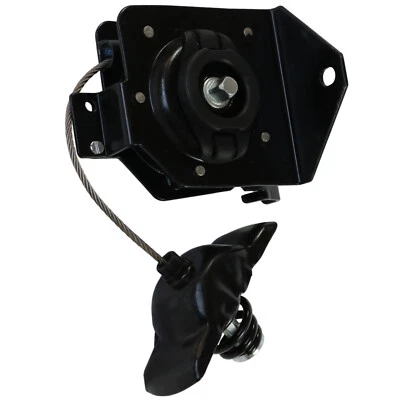 924-510 para Silverado GMC Sierra 1500 2500 polipasto portador neumático de repuesto rueda de cabrestante Foto 1 de 4