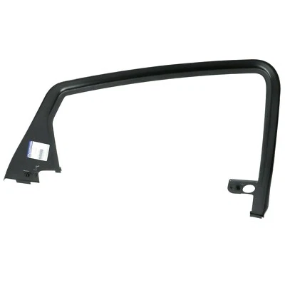 15-17 CHRYSLER 200 PUERTA INTERIOR O TRASERA IZQUIERDA MOLDURA SUPERIOR MOPAR 1YE91DX9AB Foto 1 de 4