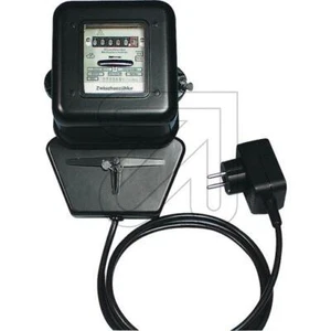 Zwischenzähler mechanisch + elektrisch, 114690, Stromzähler, Wechselstromzähler - Bild 1 von 1