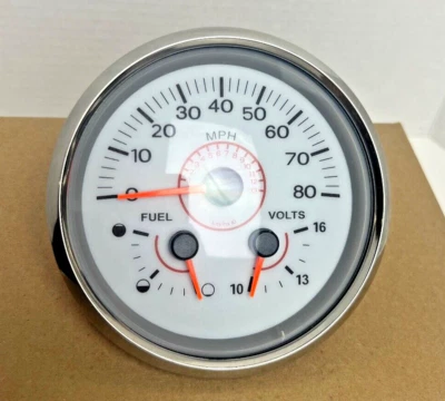 brp 0766189 White - Image 1 of 4