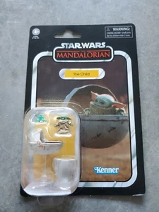 Hasbro Star Wars The Vintage Collection Action Figure - The Child (F1900) - Picture 1 of 2