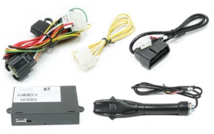 ROSTRA 250-9622-NS COMPLETE CRUISE CONTROL for 11-13 MAZDA 3 w/ SPEED LIMITER - Picture 1 of 2