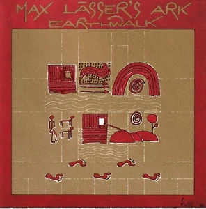 Max Lässer`s Ark - Earthwalk - Bild 1 von 2