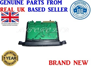 Unidad de módulo de control de lastre halógeno original BMW F10 F11 F07 7304906 - Imagen 1 de 8