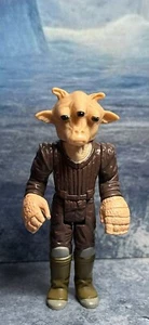 STAR WARS : VINTAGE REE YEES 1983 HONG KONG H.K KENNER ACTION FIGURE EXCELLENT - Picture 1 of 4