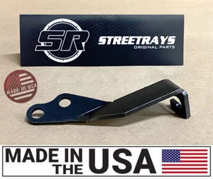 Soporte de cable de acelerador StreetRays serie B PARA cambio de motor Honda B16 B16A B18 - Imagen 1 de 3