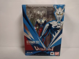 Modellino Bandai Ultra-Act Ultraman Zero - Foto 1 di 4