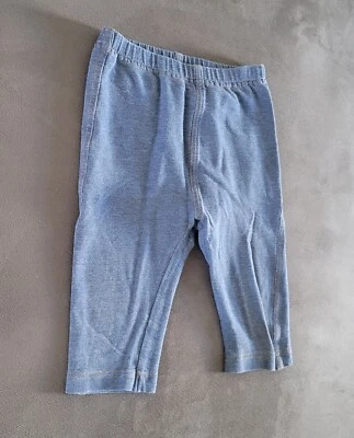 Jeggings Uniqlo bebé 18-24 meses Foto 1 de 4