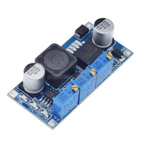 2/5/10 PIEZAS DC-DC LM2596 módulo de fuente de alimentación descendente CC/CV controlador LED convertidor - Imagen 1 de 17