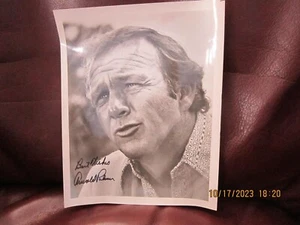Arnold Palmer handsigniertes Foto - Bild 1 von 3