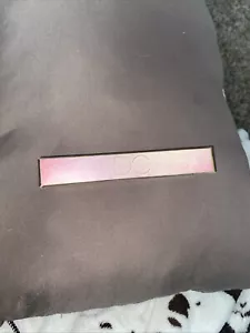 New in Box - Dominique Cosmetics Shade: PEACH TEA Lip Gloss - .16 oz Full Size - Picture 1 of 3