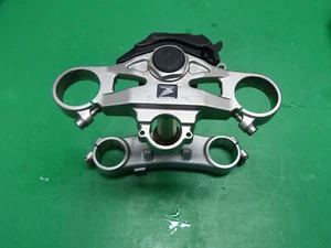 Honda CBR 1000 RR, CBR1000 SC59 puente horquilla triple abrazadera horquilla - Imagen 1 de 3