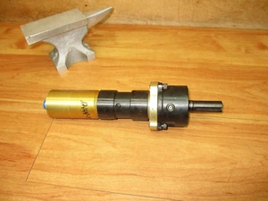 Ingersoll Rand M007? *USED WORKING* Air Motor Reversible Multi-Vane - Picture 1 of 7
