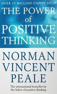 The Power of Positive Thinking Paperback New Free Shipping - Picture 1 of 3