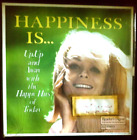 HAPPINESS  IS... Readers Digest RCA  (9) Record Box Set with 6 Bonus LPs