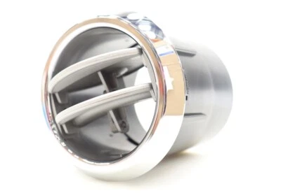 NUEVO OEM Ford tablero de instrumentos aire acondicionado ventilación persiana 8H6Z-199893-AA Lincoln MKZ 2007-2009 Foto 1 de 4