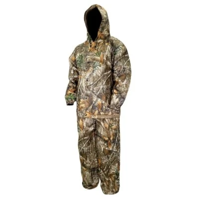 Frogg Toggs All Purpose Men's Camo Rain Suit 2X XXL 2XL AS1310 - Image 1 of 4