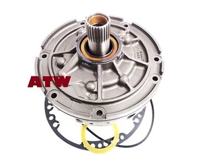 4L60E Pump Assembly, Complete  300MM  Design,  2007 GMC Envoy - Bild 1 von 3