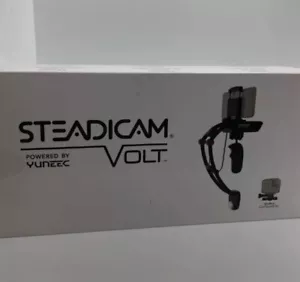 Steadicam Volt Electronic Handheld Gimbal Stabilizer New & Sealed - Picture 1 of 1