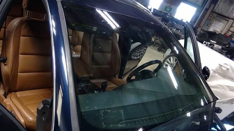 Windshield Glass Without Lane Departure Warning Fits 05-11 AUDI A6 80175 - Image 1 of 4