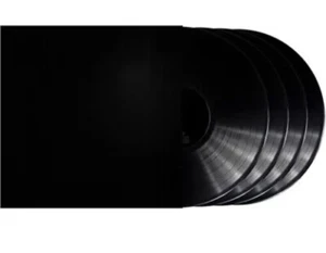 Kanye West - Donda [New Vinyl LP] Explicit, Boxed Set, Deluxe Ed Sealed New - Bild 1 von 7