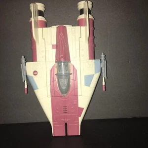 1997 Star Wars A-Wing Calculator Tiger Electronics Used As Is - Picture 1 of 10