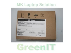 NEU NEW 300 GB SAS 2,5 Zoll 10k LENOVO FRU 90Y8913   - Bild 1 von 1