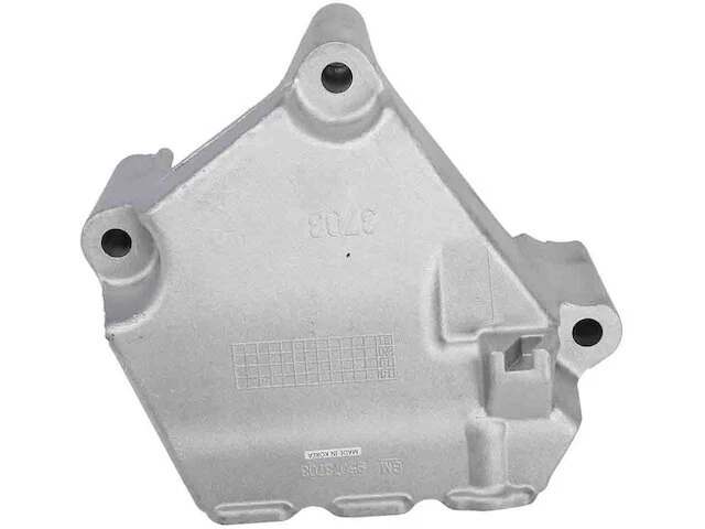 Soporte de montaje del motor 76RS24Z para Chevy Trax 2013-2021 1,4 L 4 cilindros LUV VIN: B Foto 1 de 1