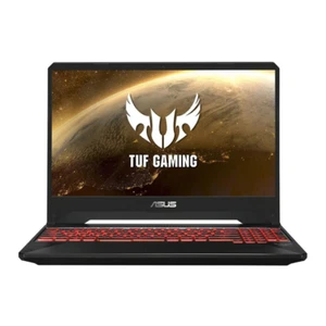 ASUS TUF FX505DU Gaming Laptop (Ryzen 7 3750H + GTX 1650 LIKE NEW/COME NUOVO) - Foto 1 di 6