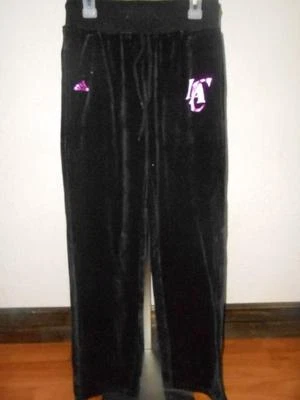 Pantalones Los Angeles Clippers juveniles talla mediana M recién reparados Foto 1 de 4