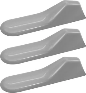 3 Washer Drum Baffle kit 285976 For Whirlpool Kenmore HE3T Maytag 300 Series NEW - Picture 1 of 6