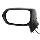 New Driver Side Mirror For 07 08 Acura Rdx Oe Replacement Part