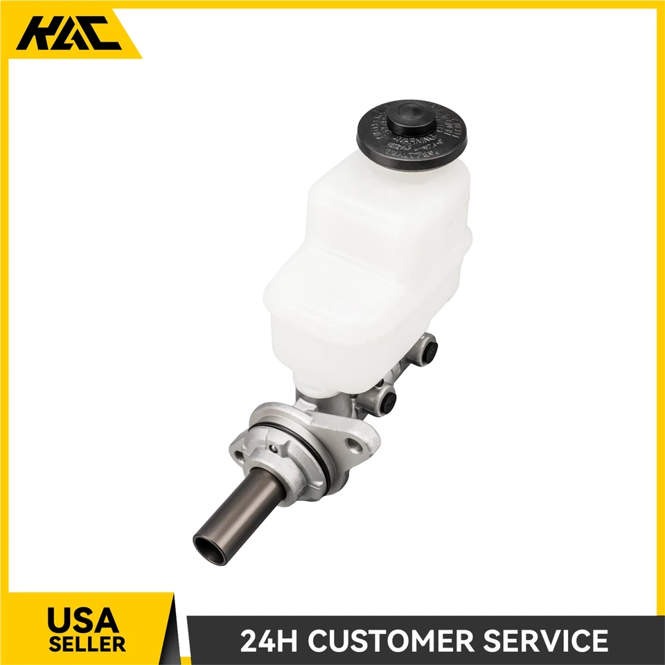 Cilindro maestro de freno con depósito para Toyota RAV4 2006 2007 2008-2019 M630561 Foto 1 de 4