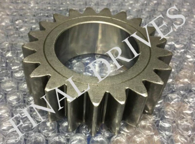 Replacement for Hitachi Excavator Spare Part - Planetary Gear - FD-3082155 - Image 1 of 2