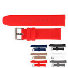 Silicone Band Professional Soft Quick Release Smart Watch Strap Replacement Rel