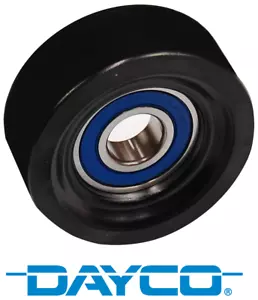 DYCO NULINE IDLER PULLEY FOR HOLDEN COMMODORE VE SIDI LF1 LLT 3.0L 3.6L V6 - Picture 1 of 2