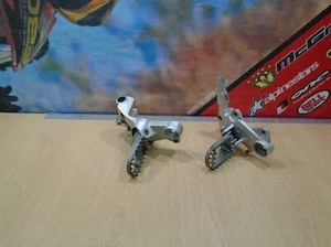 2016 KTM 690 ENDURO R RIGHT FOOT PEGS 16 690ENDURO LC4 - Picture 1 of 1