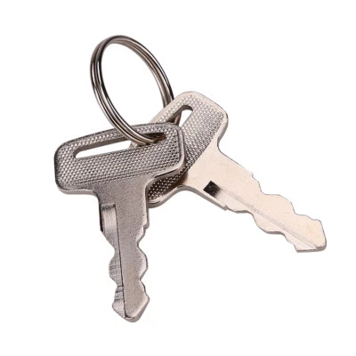 Llave de repuesto para carro de golf Yamaha para G14/G16/G19/G20/G21/G22/G29/Drive-Juego de 2 Foto 1 de 4