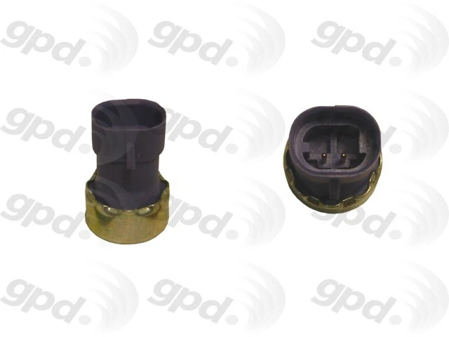 Interruptor de ciclo de embrague de aire acondicionado 353MI60 2005 para Chevrolet Tahoe 2004-2006 Foto 1 de 1