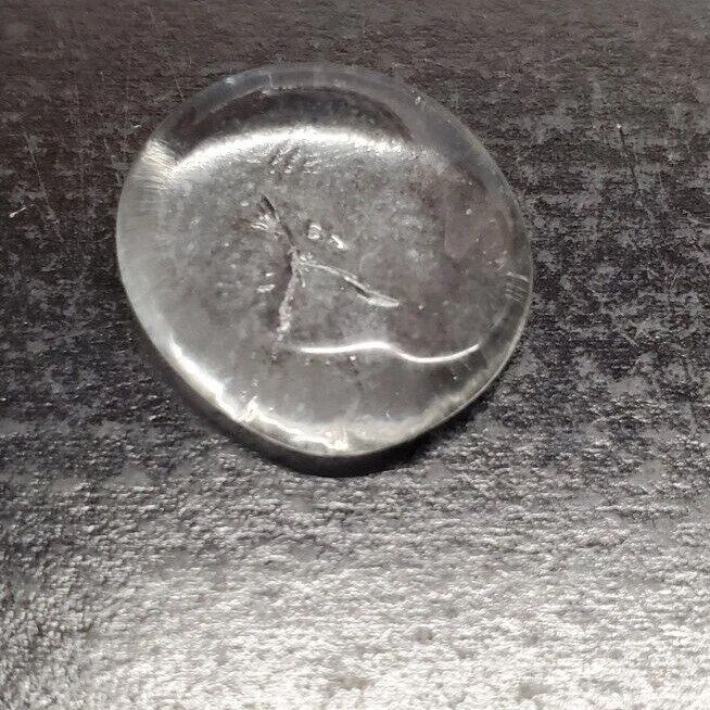 Piezas genéricas de juego de ajedrez de vidrio - tú eliges Foto 1 de 1