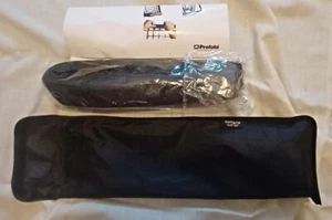 NEW!!!! Profoto 50° Softgrid for 1.0 x 6.0' RFi Softbox in Case - Picture 1 of 2