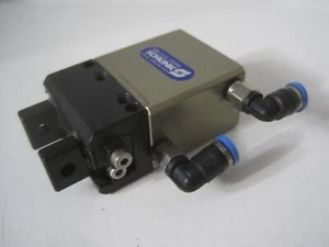 Pinza para dedos SCHUNK pinza paralela MPG25AS 340040 - Imagen 1 de 4