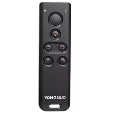 YONGNUO BR-G1 Bluetooth Camera Remote Control Controller for Canon Nikon Sony  - Image 1 of 4