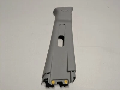 07 08 09 HYUNDAI TUCSON SUPERIOR DERECHO B PILAR EMBELLECEDOR CUBIERTA OEM TOX3 Foto 1 de 4