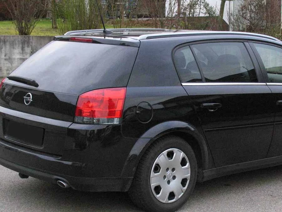 Lámina tintada a medida para Opel Signum 5 puertas - Imagen 1 de 1