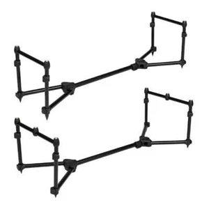 Trakker T1 Rod Pods NEW Carp Fishing Pod *Both Sizes* - Picture 1 of 9