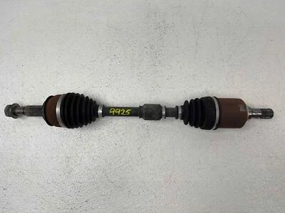 Se adapta a Nissan Rogue 2014-2020 no deportivo 2,5 L tracción delantera izquierda eje del conductor Foto 1 de 4