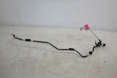 Línea de tubería de aire acondicionado Lexus IS300 2021-2023 2,0 L OEM CT108 Foto 1 de 4