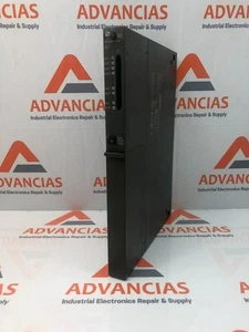 Siemens Simatic S7-400, CPU, 6ES7416-2XN05-0AB0, 6ES7 416-2XN05-0AB0, usado. - Imagen 1 de 10